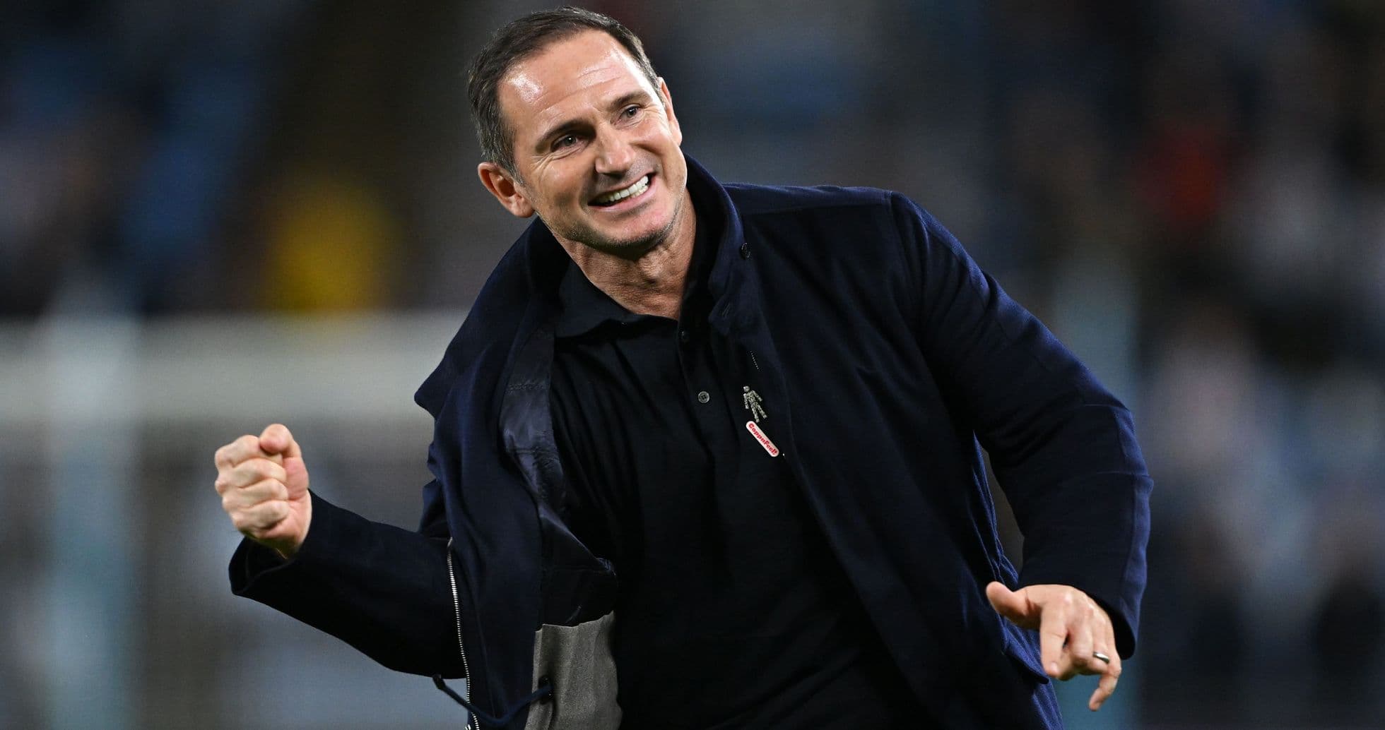 Frank Lampard destaca actuación completa en la contundente victoria de Coventry City sobre Newcastle United