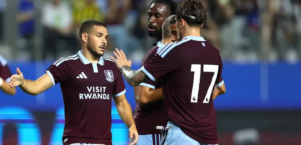 Horario y transmisión en vivo de la Supercopa de la UEFA: PSG vs. Aston Villa