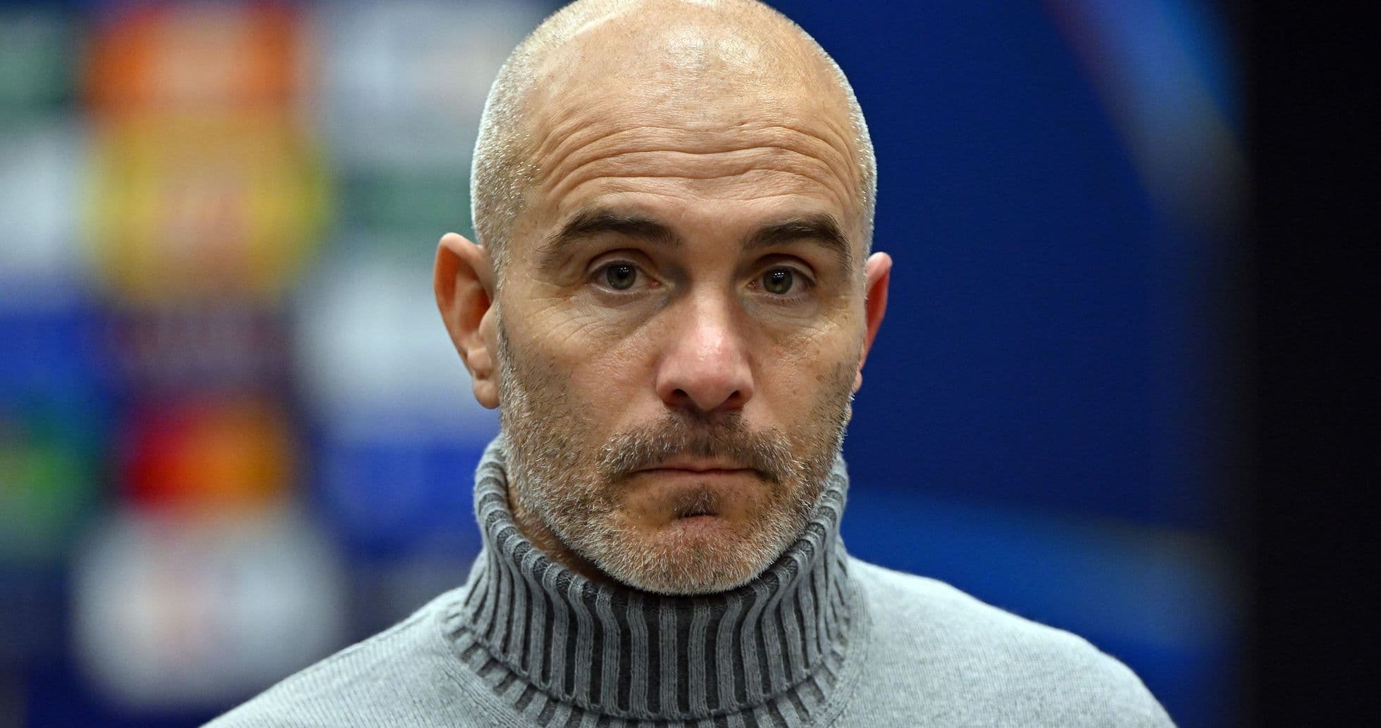 Manchester City examina de cerca a Enzo Maresca tras solo dos partidos