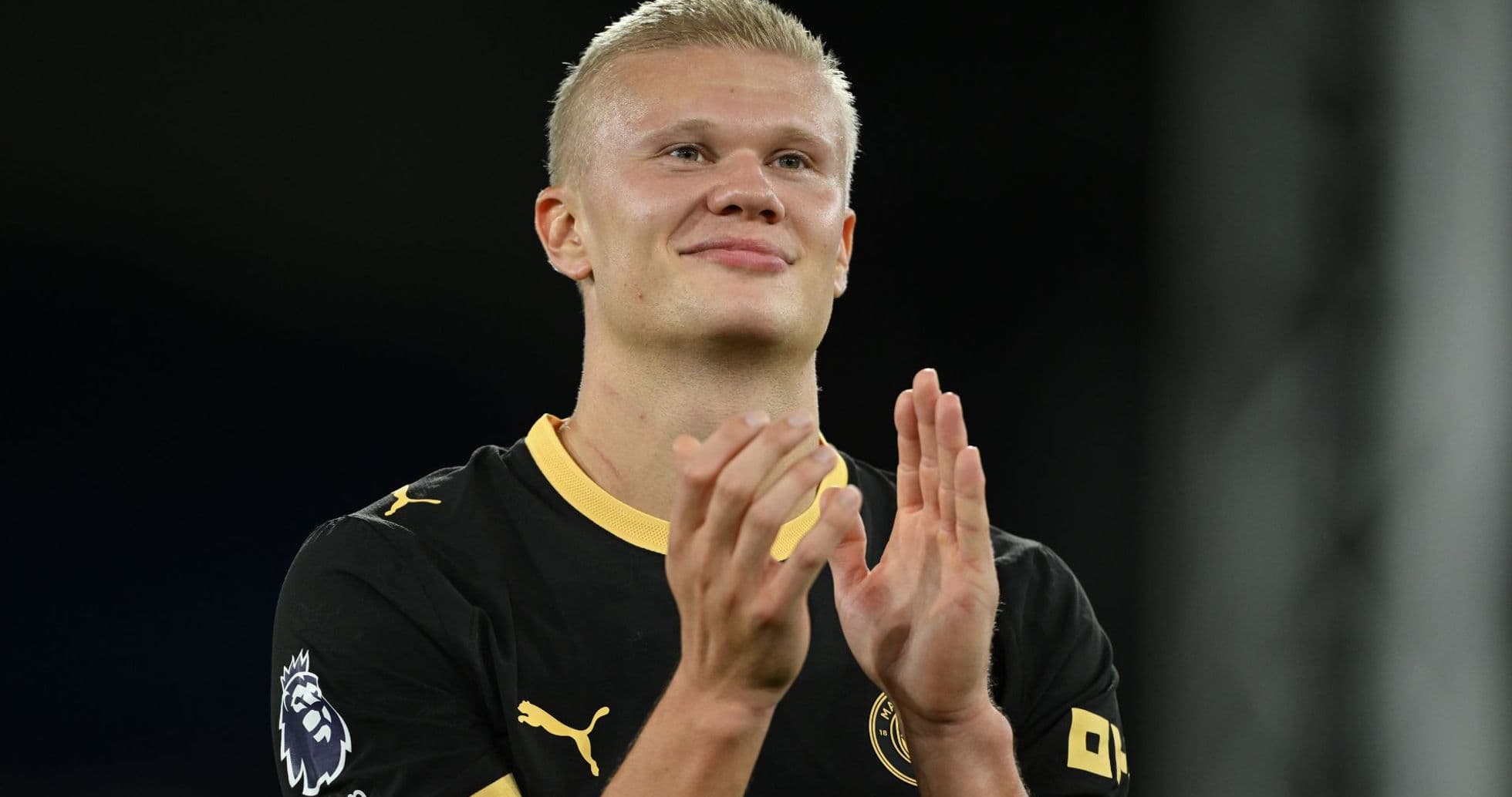 ¿Qué pasará si Barcelona o Real Madrid llaman a Erling Haaland? Predicción de un exjugador del Manchester City