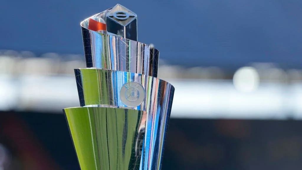 Cómo funciona la Nations League y quiénes forman cada liga