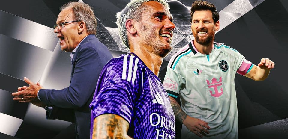 Ganadores y Perdedores de la MLS: El auge de Cavan Sullivan, aciertos en St. Louis City SC y la ausencia de Hugo Cuypers en Chicago Fire