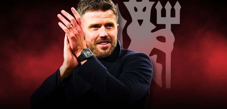 Manchester United refuerza su centro del campo con nuevo fichaje confirmado por Fabrizio Romano