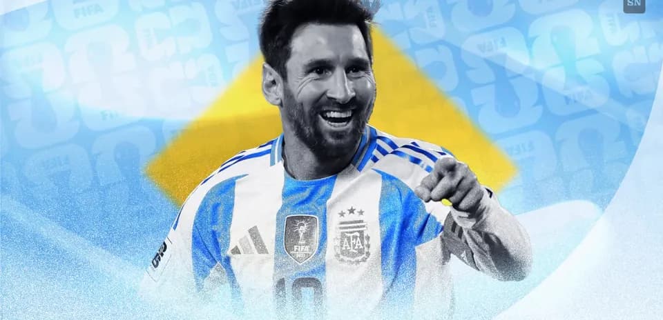 Próximo partido de Lionel Messi en el Mundial 2026: calendario y detalles del enfrentamiento Argentina vs Suiza