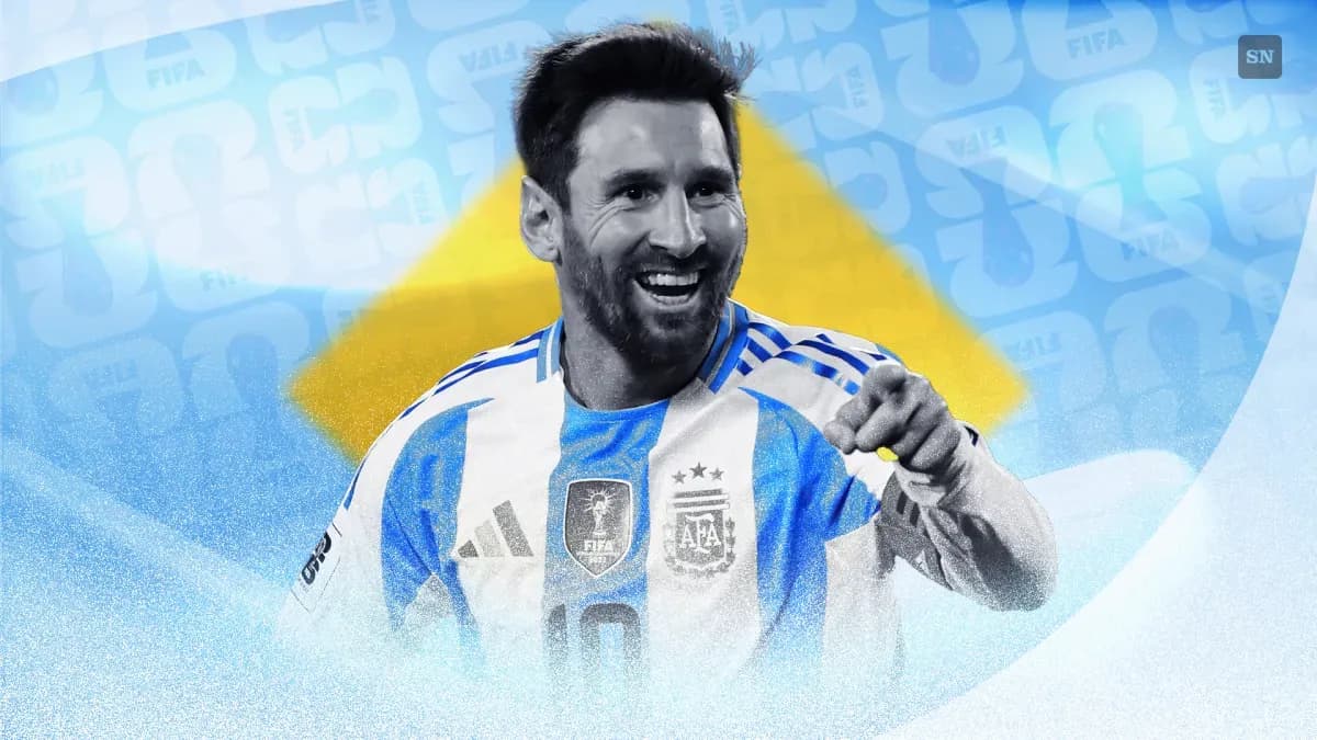 Próximo partido de Lionel Messi en el Mundial 2026: calendario y detalles del enfrentamiento Argentina vs Suiza