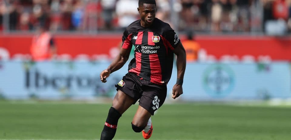 Newcastle United y Aston Villa preparan ofensiva por Christian Kofane en enero