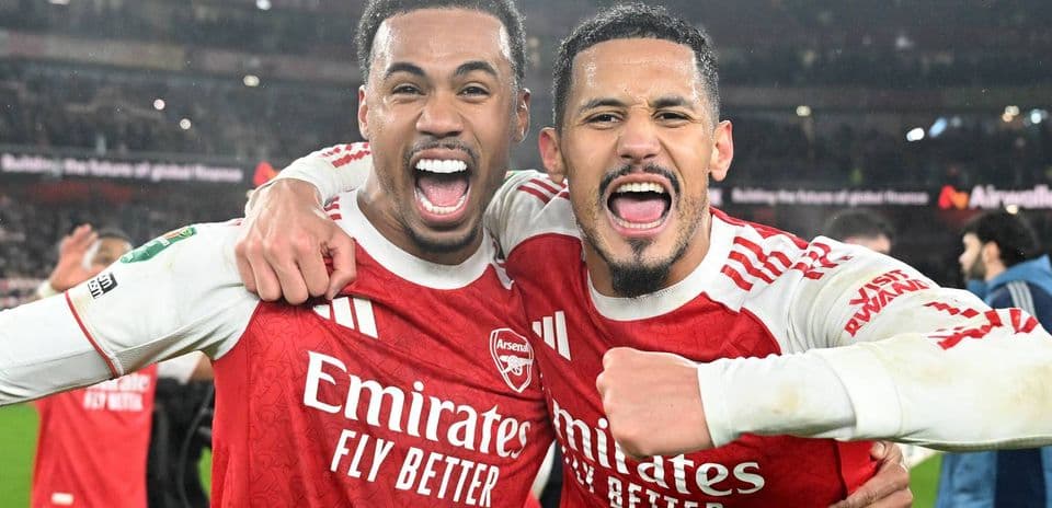 Los 25 Mejores Defensas Centrales del Fútbol Mundial – Clasificación Actualizada