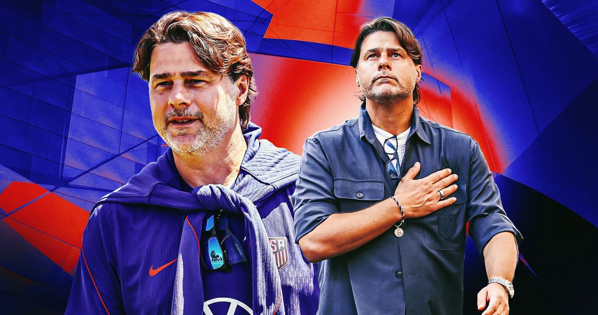 Cavan Sullivan, Zavier Gozo y la nueva generación del USMNT: Lo que Mauricio Pochettino busca antes de darles su oportunidad