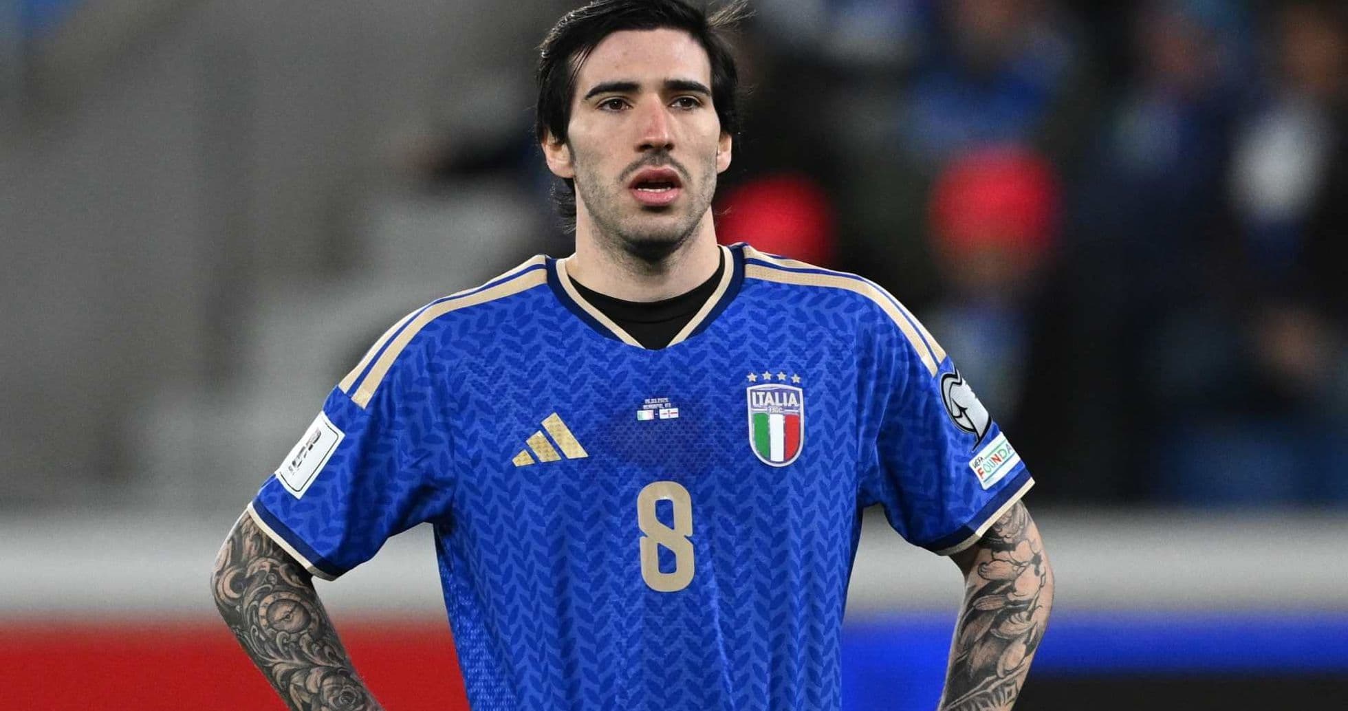 Agente de Sandro Tonali revela tristeza tras salida inesperada del AC Milan y detalles de su transferencia