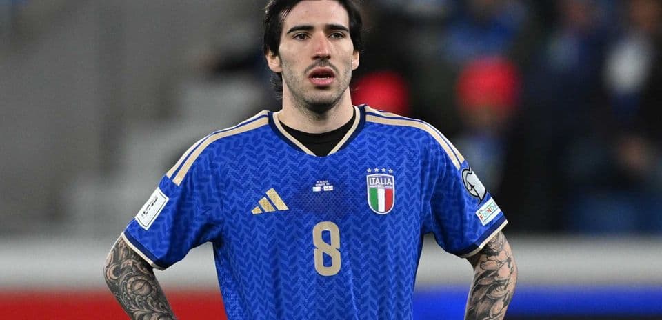 Agente de Sandro Tonali revela tristeza tras salida inesperada del AC Milan y detalles de su transferencia