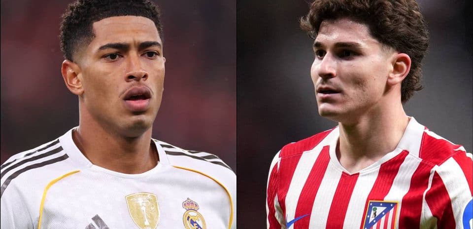 Rumores de Fichajes: Bellingham Podría Salir de Real Madrid; Barcelona Aumenta Oferta por Álvarez