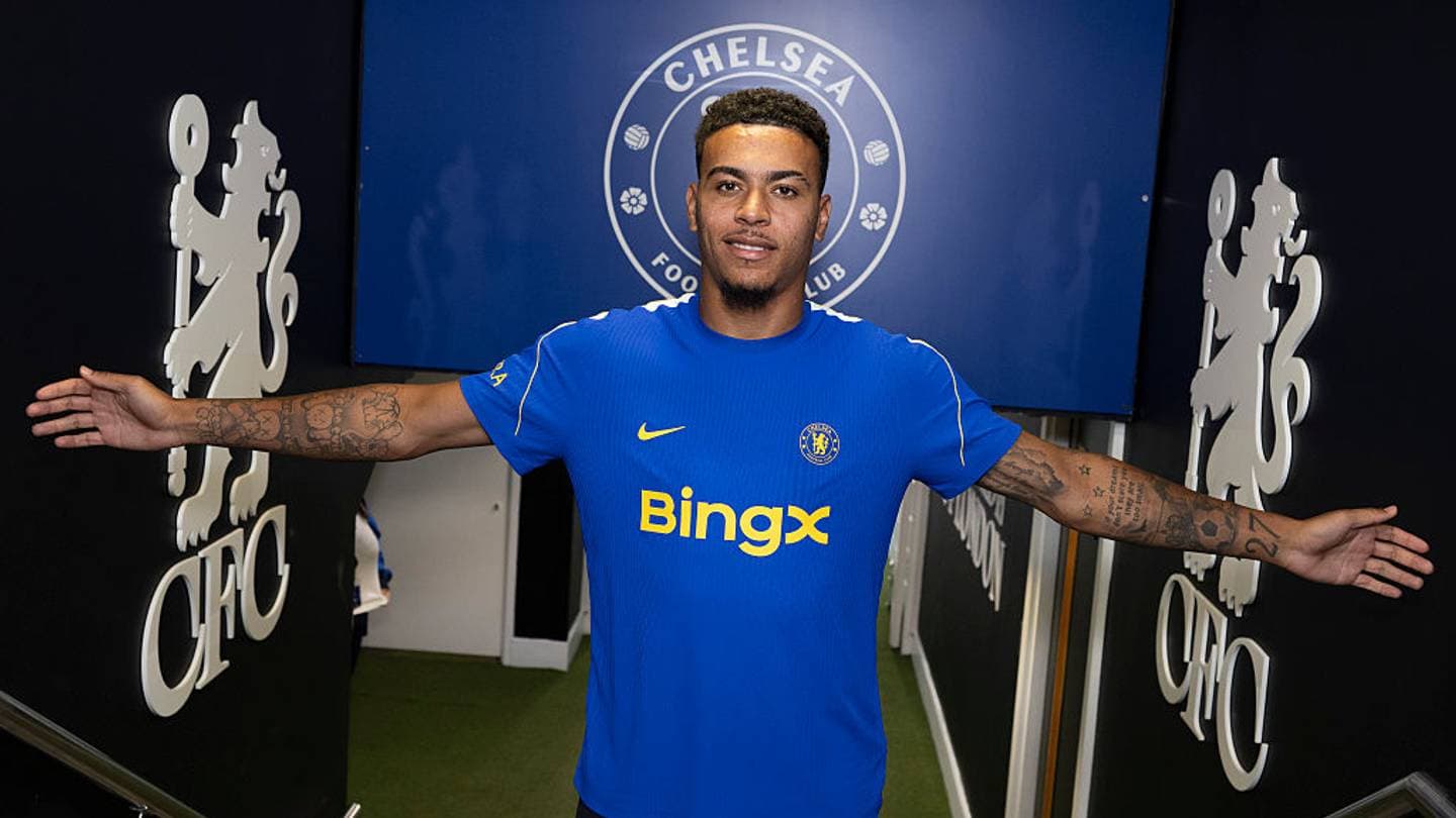 Resumen del Mercado de Verano 2026–27 en la Premier League: Mejor Fichaje, Plantilla Más Mejorada y Más