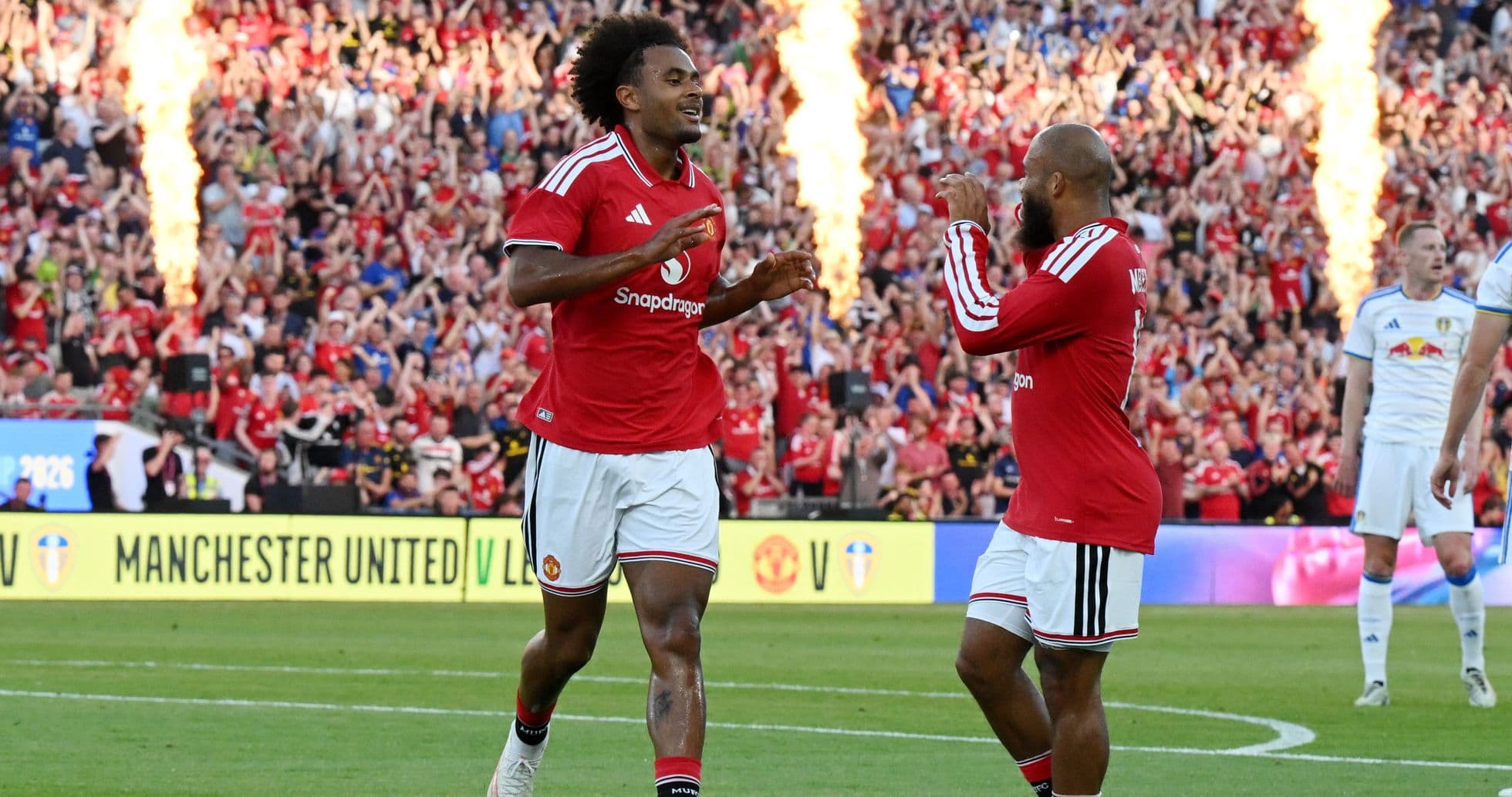 Michael Carrick enfrenta cuatro grandes retos en fichajes antes del cierre del mercado en Old Trafford