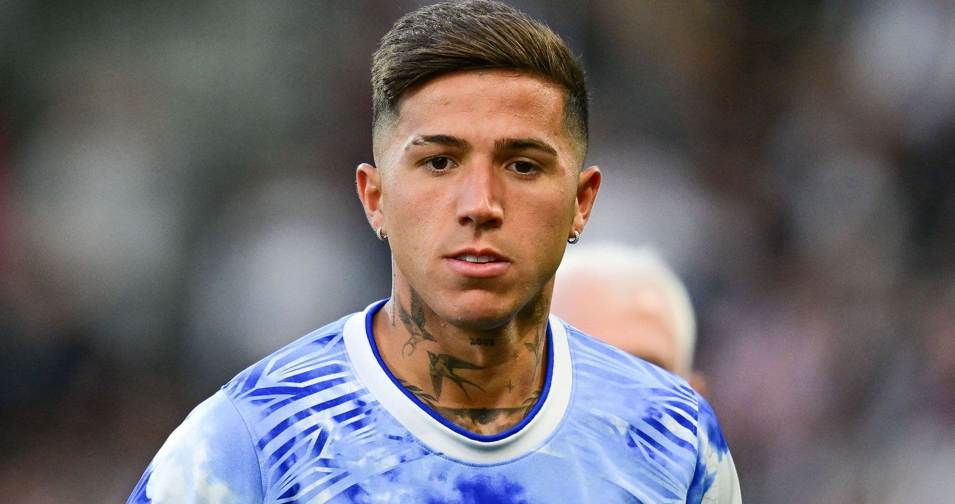 River Plate recibirá casi 5 millones de euros tras el traspaso récord de Enzo Fernández al Manchester City
