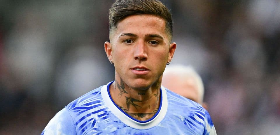 River Plate recibirá casi 5 millones de euros tras el traspaso récord de Enzo Fernández al Manchester City