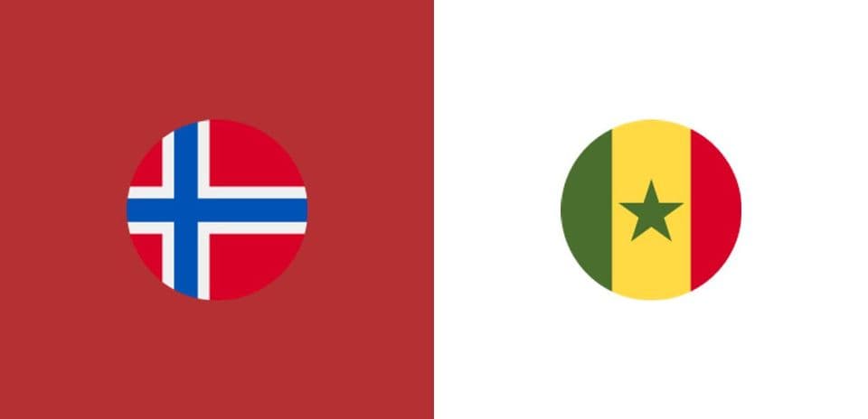Cómo ver el partido Noruega vs Senegal en el Mundial de la FIFA 2026: repetición completa y mejores momentos