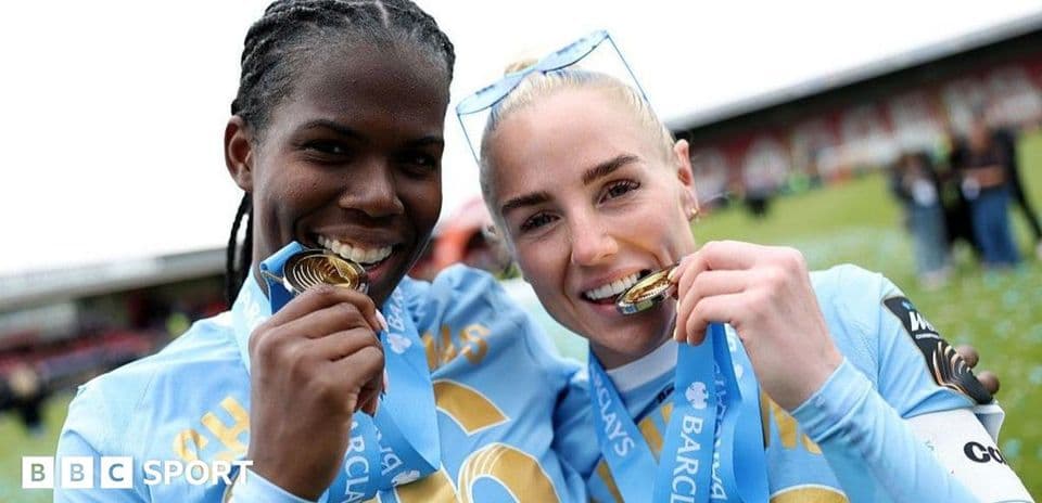 Fechas clave de la temporada 2026-27 del fútbol femenino