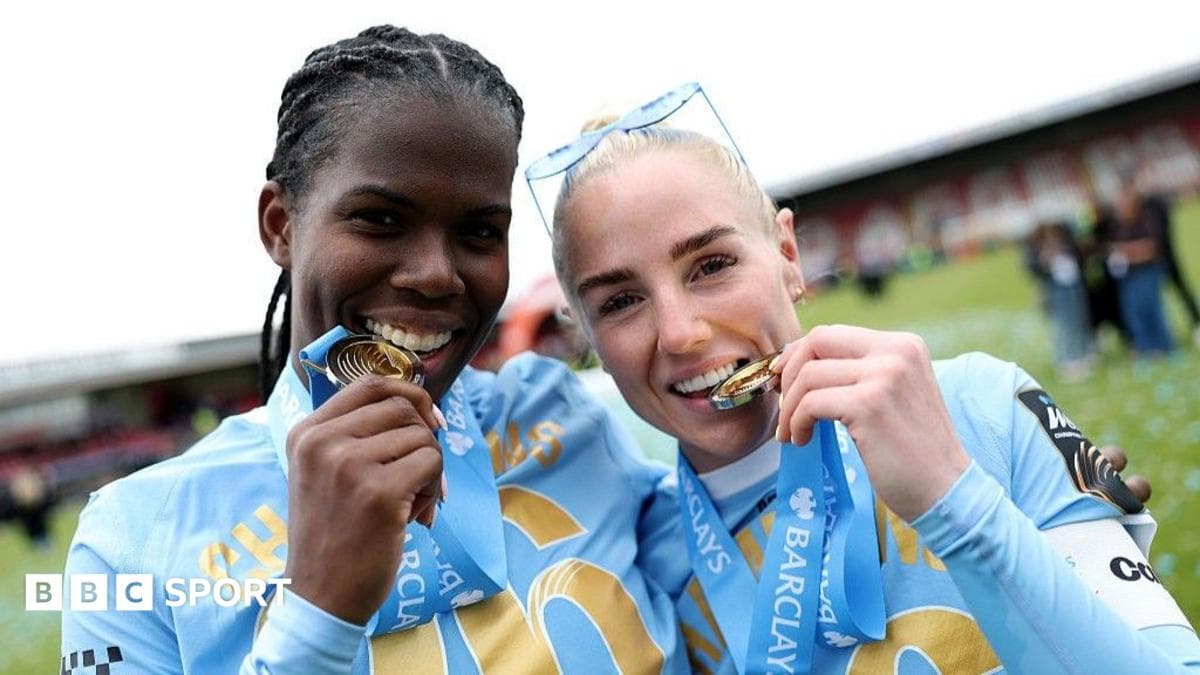 Fechas clave de la temporada 2026-27 del fútbol femenino