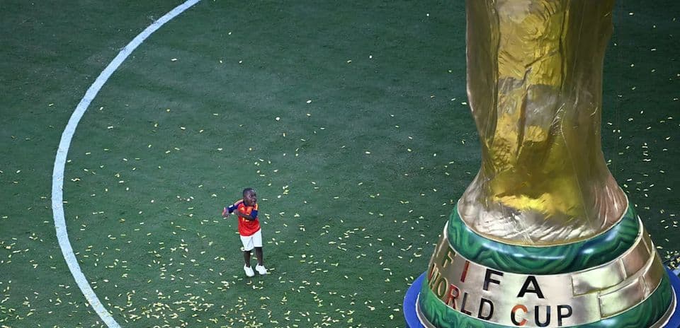 26 Momentos Inolvidables del Mundial 2026