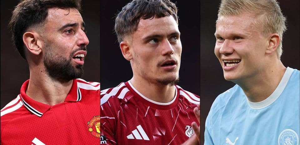 Evaluación de los 20 Equipos de la Premier League tras la Jornada 6