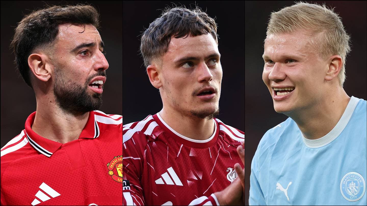 Evaluación de los 20 Equipos de la Premier League tras la Jornada 6