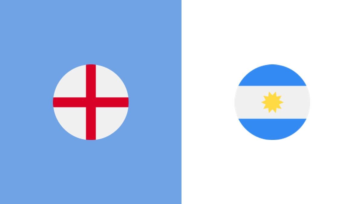 Inglaterra vs Argentina en el Mundial 2026: Análisis previo del emocionante duelo