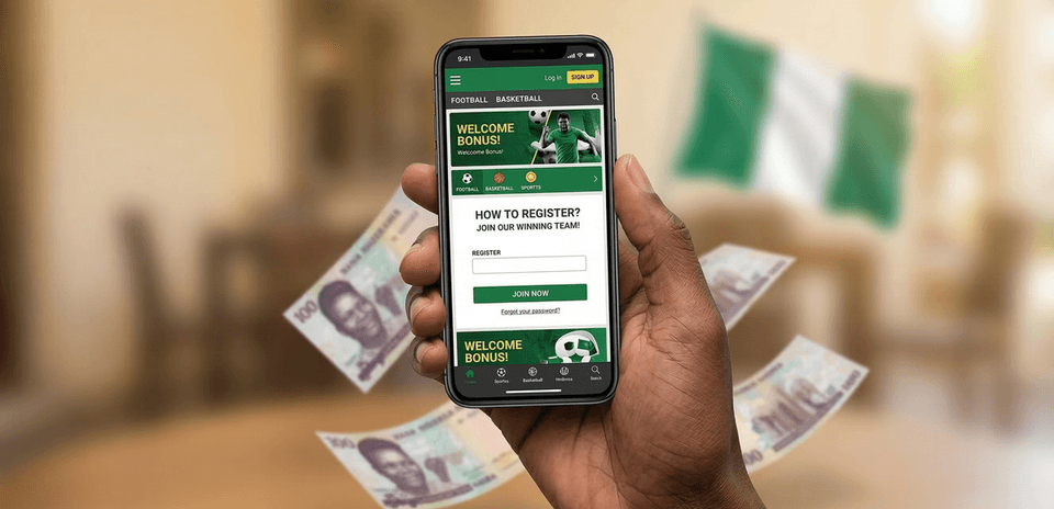 Guía Completa para Registrarte en un Sitio de Apuestas en Nigeria en 2026