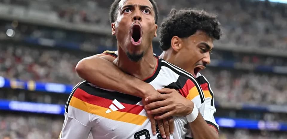 Entradas para los partidos de eliminación directa de Alemania en la Copa Mundial: cómo comprar, precios y fecha del encuentro en la ronda de 32