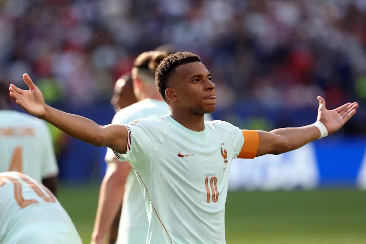 Posiciones FIFA de los Cuatro Equipos en Semifinales del Mundial 2026