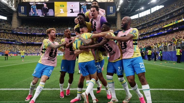 Equipos clasificados a octavos de final en el Mundial 2026: cuadro actualizado, calendario y partidos