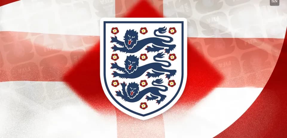 Calendario de Inglaterra en el Mundial 2026: Fechas, horarios y detalles para los Tres Leones