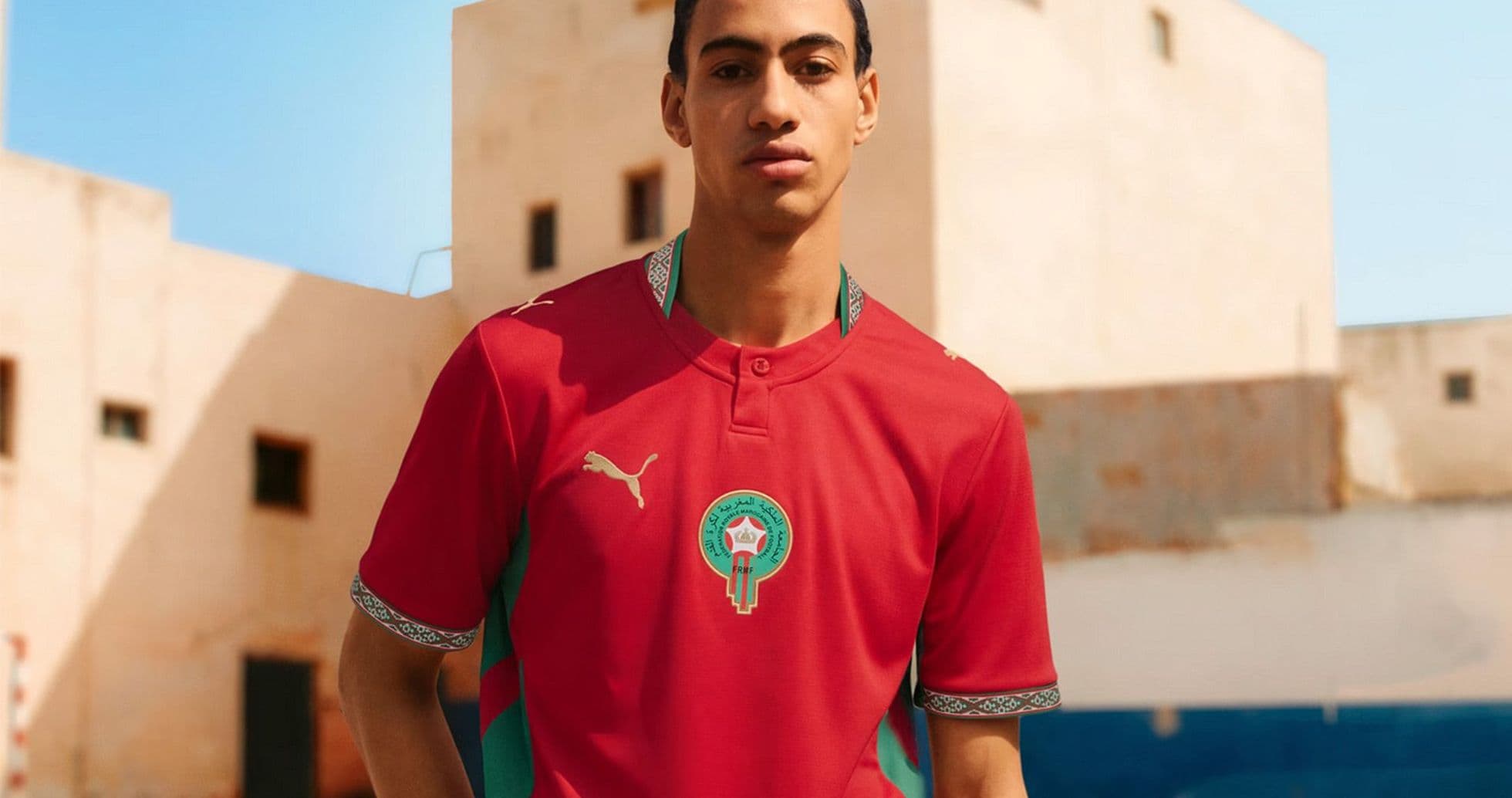 Equipaciones de Marruecos para el Mundial 2026: Local, visitante, fechas y precios