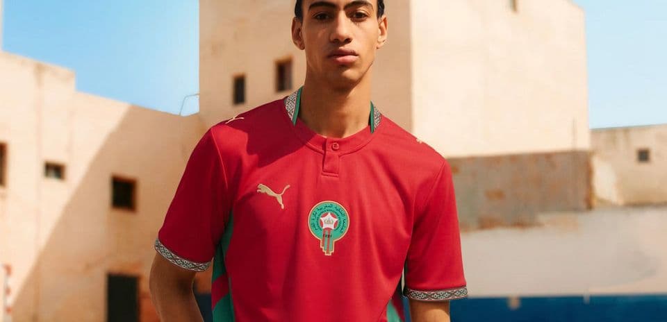 Equipaciones de Marruecos para el Mundial 2026: Local, visitante, fechas y precios