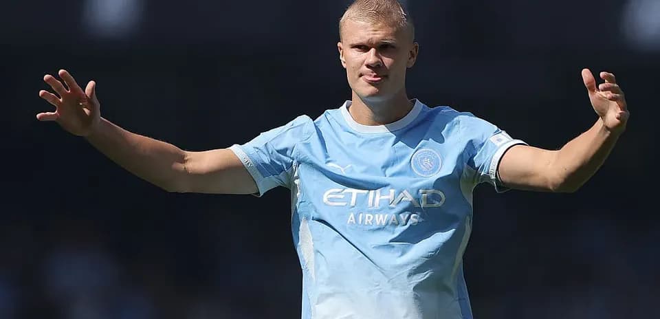 Predicción Crystal Palace vs. Man City: apuestas, cuotas y consejos para la Premier League