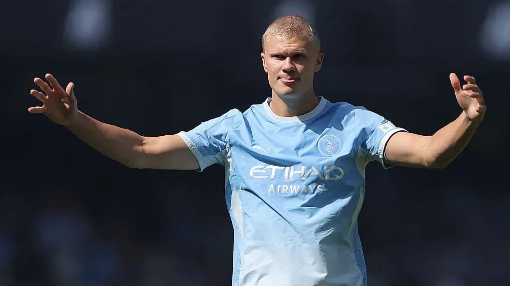 Predicción Crystal Palace vs. Man City: apuestas, cuotas y consejos para la Premier League