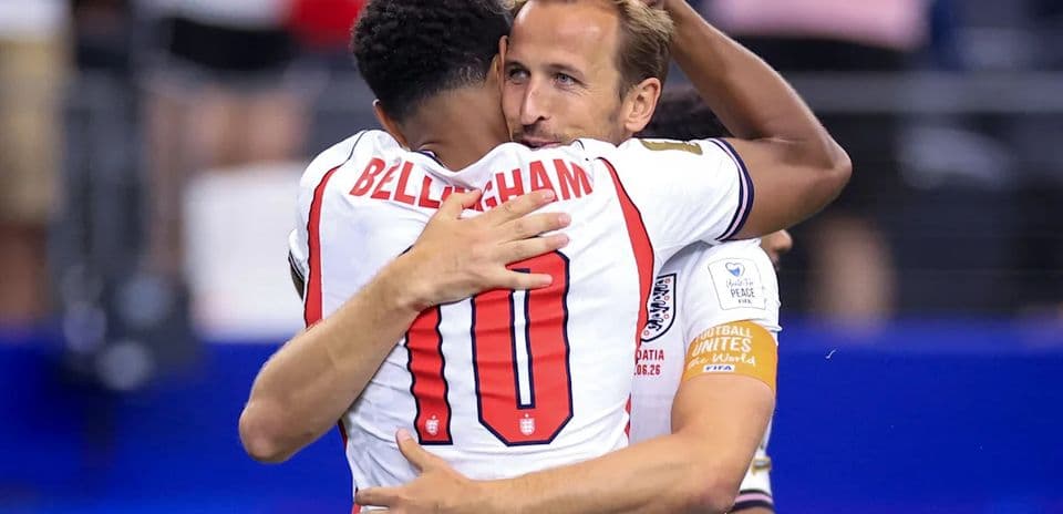 Análisis de la fase de grupos del Mundial: Inglaterra y Alemania muestran solidez y Messi sigue deslumbrando