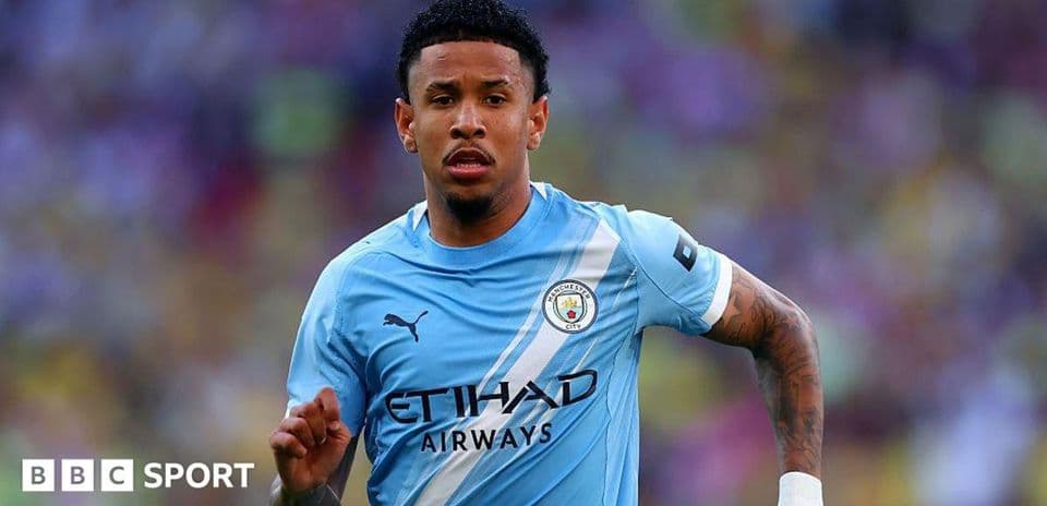 Tottenham ficha al extremo brasileño Savinho desde Manchester City por 75 millones de libras