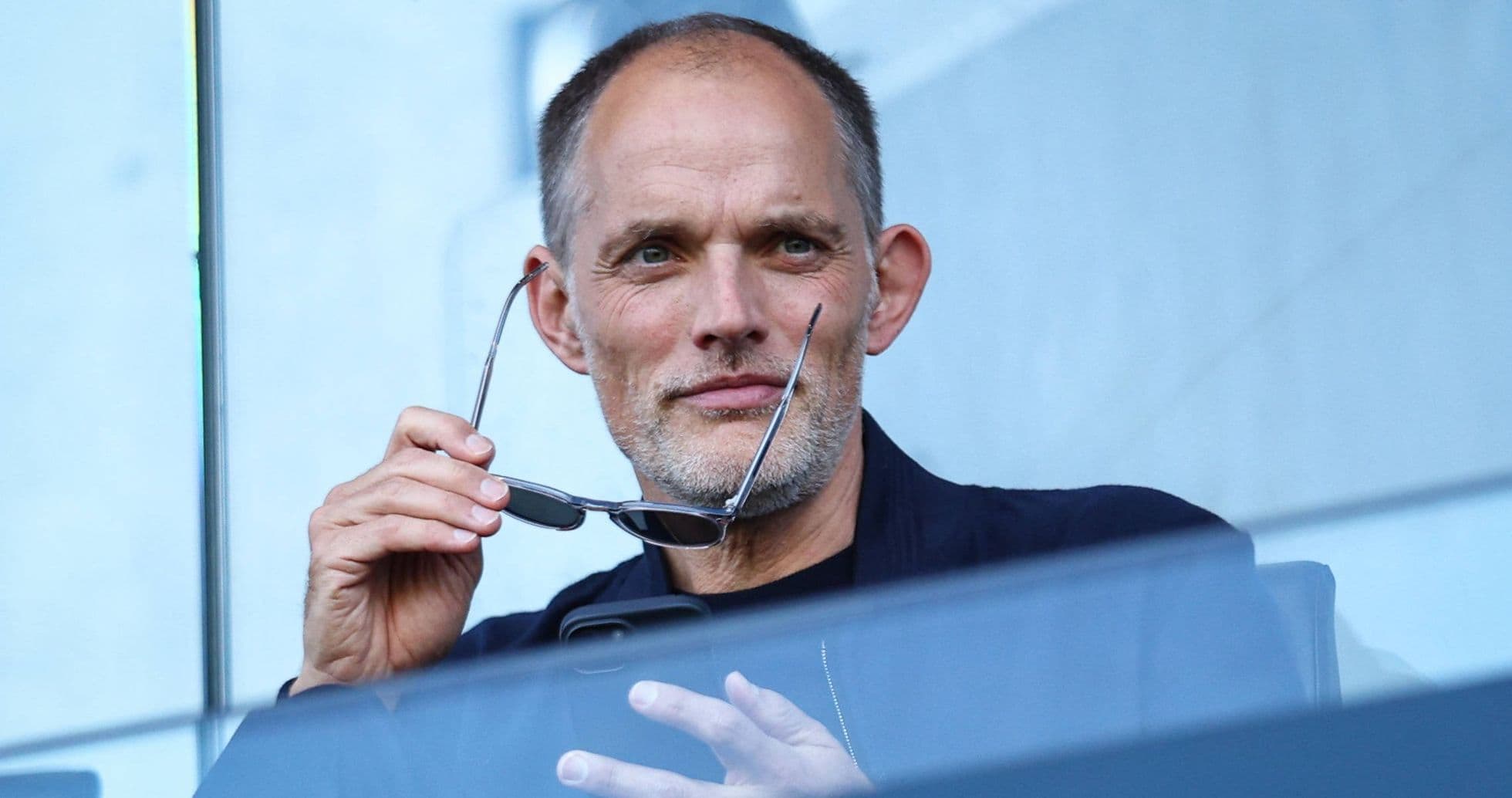Thomas Tuchel lamenta no haber probado el césped del Azteca tras la épica victoria de Inglaterra con 10 jugadores en el Mundial