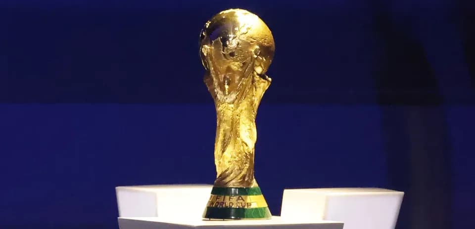 Desglose de premios en la Copa Mundial 2026: cuánto ganan equipos y jugadores en cada fase