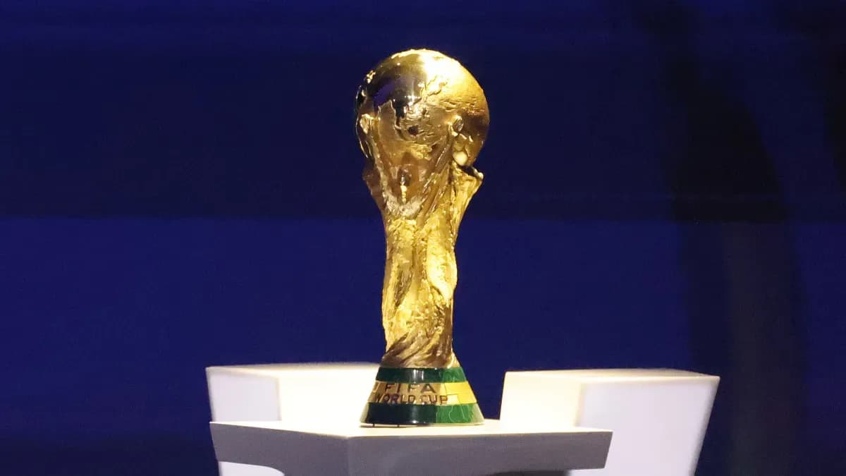 Desglose de premios en la Copa Mundial 2026: cuánto ganan equipos y jugadores en cada fase