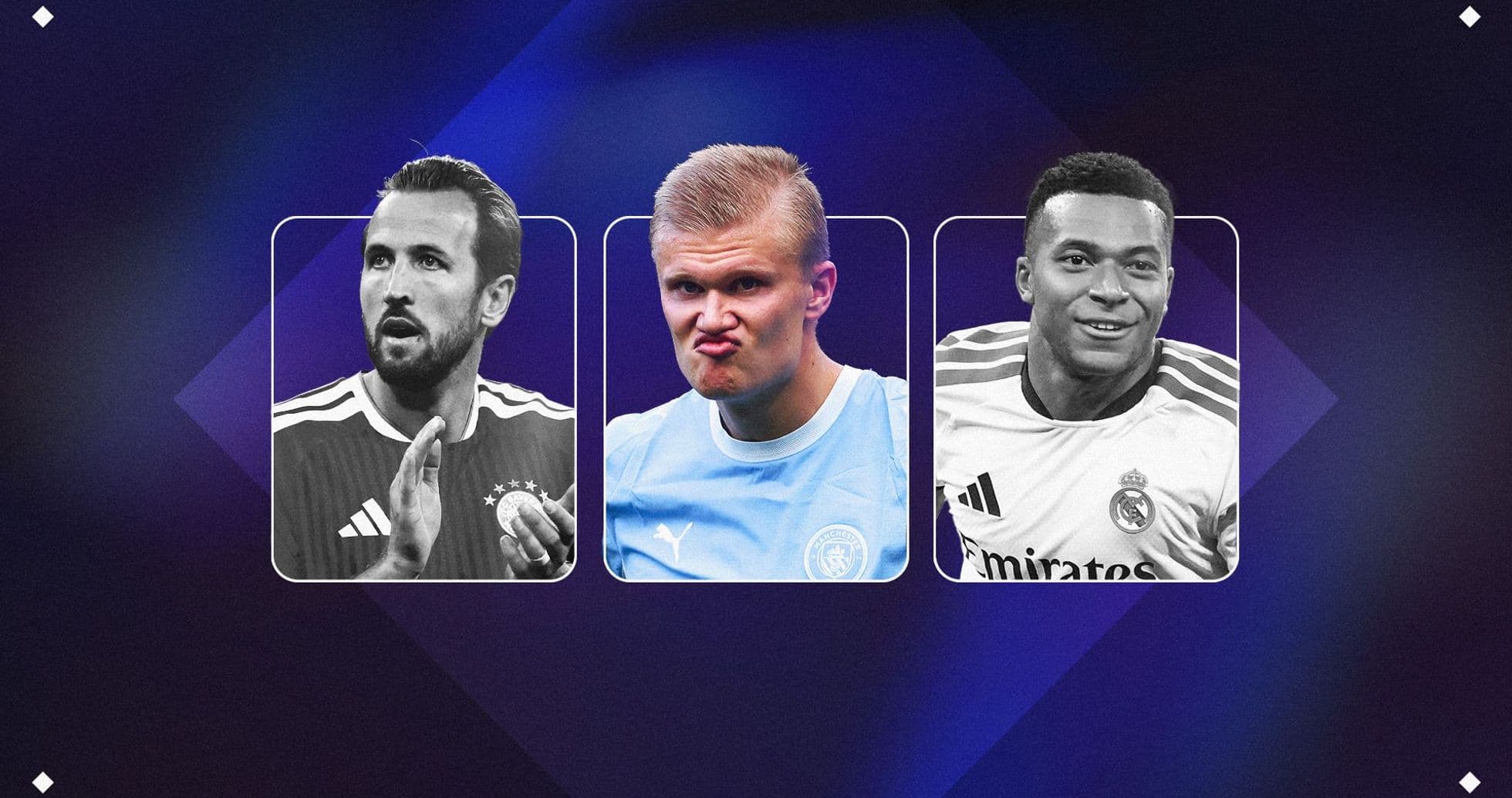¿Por qué la Premier League solo tiene un delantero de clase mundial y ningún mediocampista?