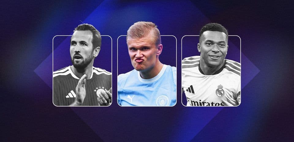 ¿Por qué la Premier League solo tiene un delantero de clase mundial y ningún mediocampista?