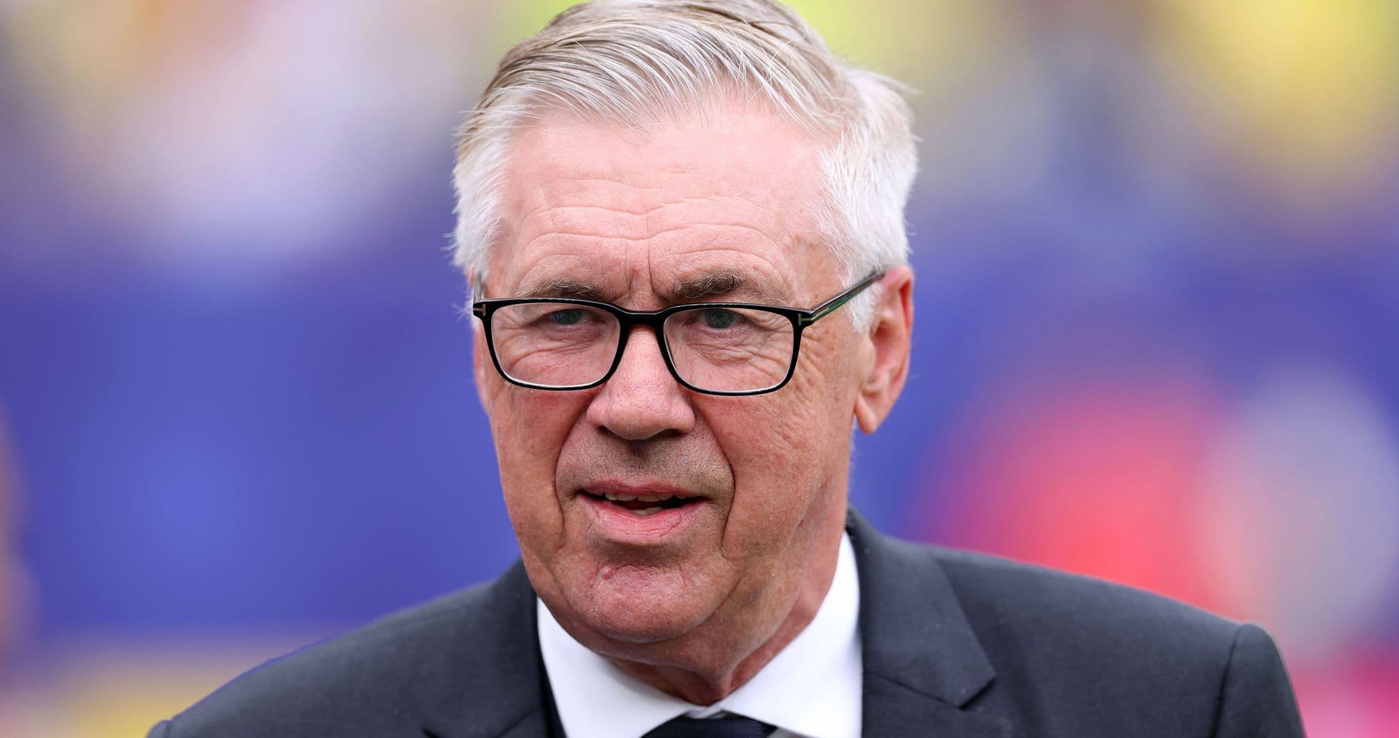 Carlo Ancelotti inicia una renovación radical en Brasil y deja fuera a estrella del Liverpool