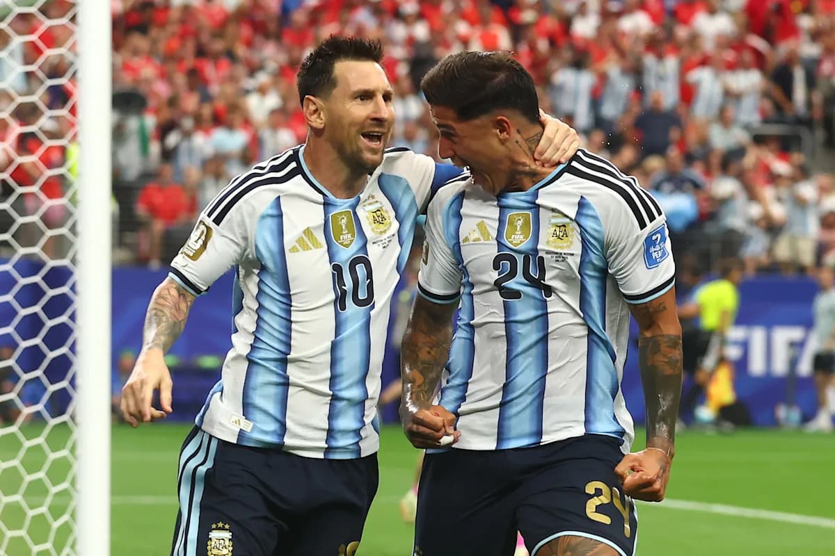Día 13 del Mundial 2026: Portugal vs Uzbekistán, Inglaterra vs Ghana y más
