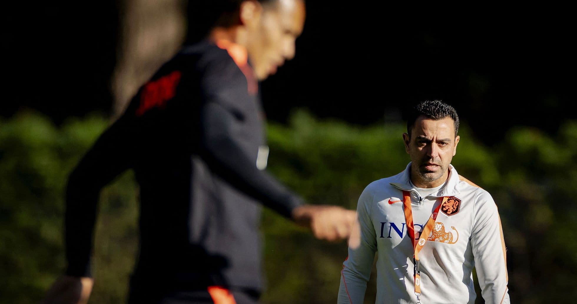 Xavi apoya a Lamine Yamal para el Balón de Oro y reflexiona sobre su legado en Barcelona y debut con Países Bajos
