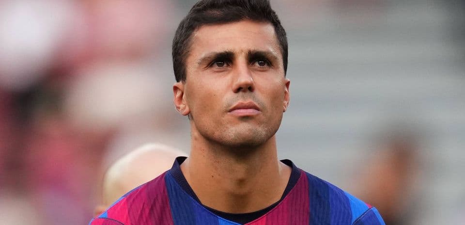 Barcelona cancela homenaje a los campeones del Mundial de España tras enfrentamientos