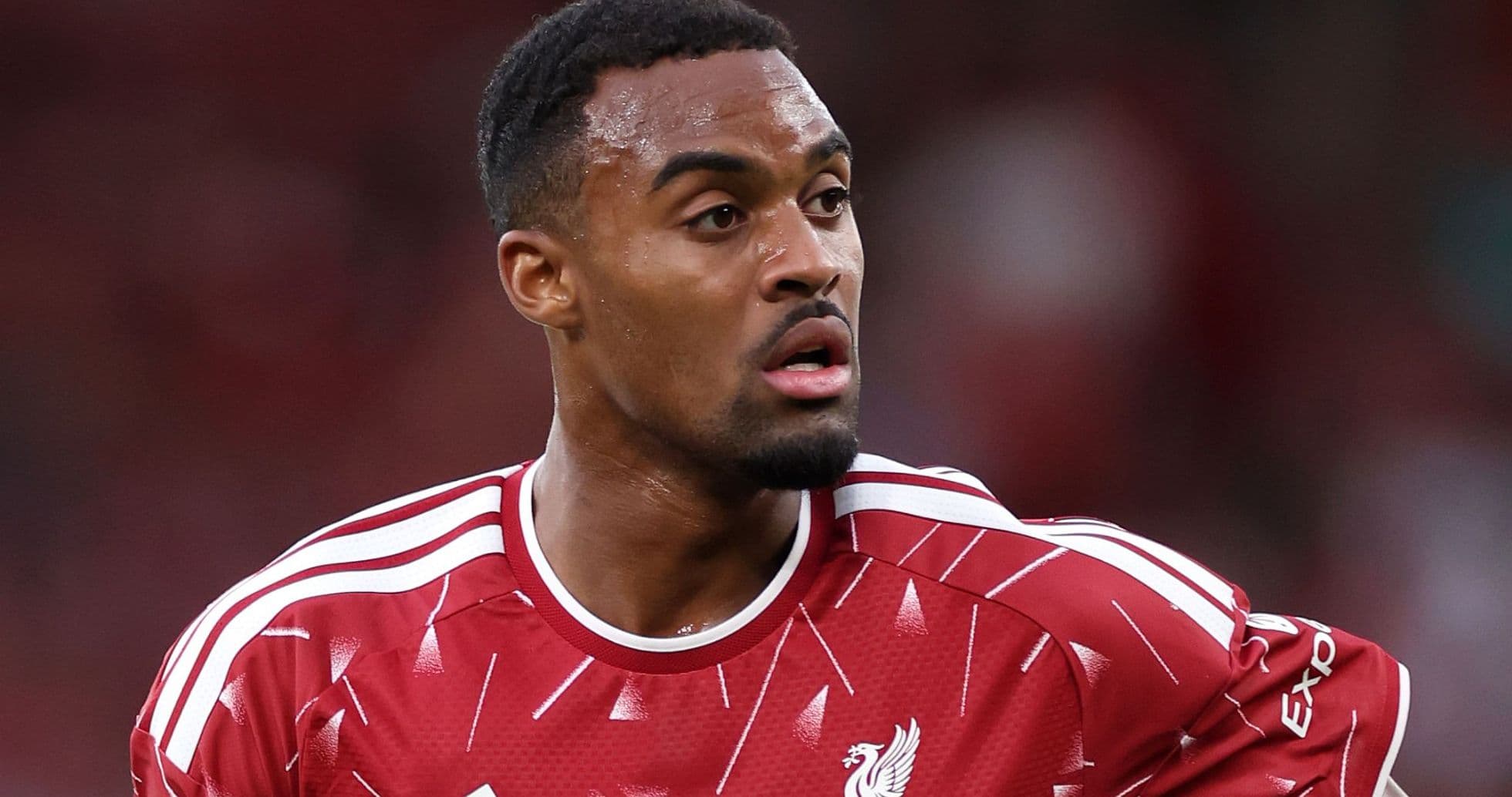 De fracaso en Bayern Munich a figura clave en la Premier League: ¿Dónde está Ryan Gravenberch en 2026?