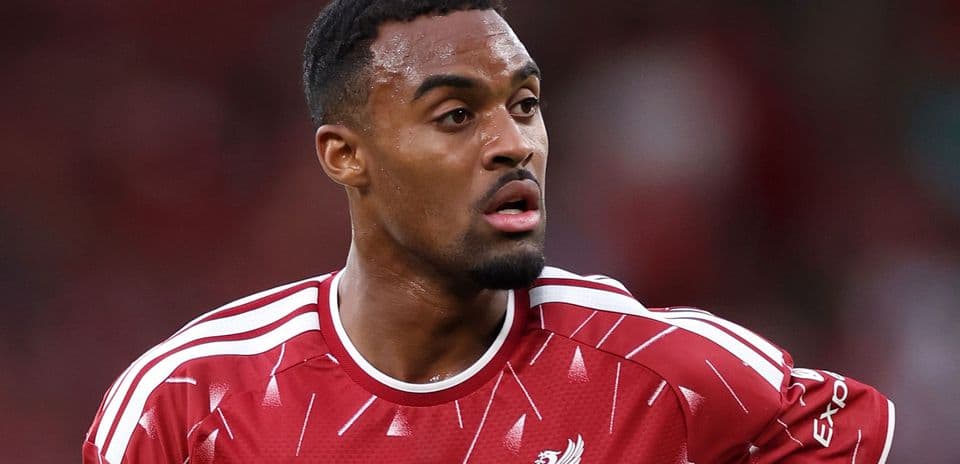 De fracaso en Bayern Munich a figura clave en la Premier League: ¿Dónde está Ryan Gravenberch en 2026?