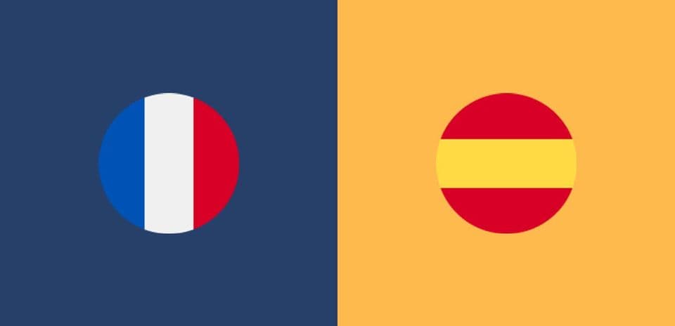 Francia vs España en el Mundial 2026: Análisis completo para la semifinal