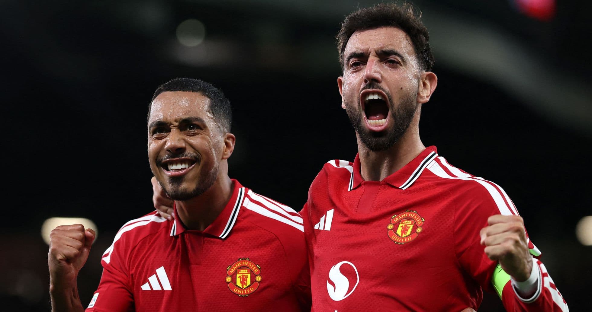 Michael Carrick descubre la fórmula ideal para Man Utd con la alianza en el mediocampo de Kobbie Mainoo y Youri Tielemans